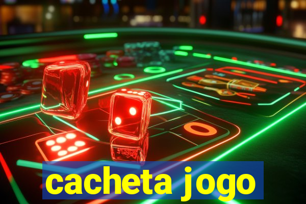 cacheta jogo